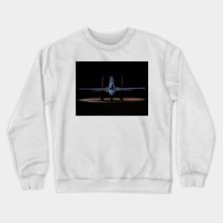 Indian Air Force SU30 Crewneck Sweatshirt